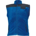 Bluza polarowa RANDWIK - niebieski - L
