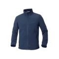 Bluza ARDON SoftFLEECE COMBO - niebieski - S