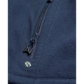 Bluza ARDON SoftFLEECE COMBO - niebieski - S