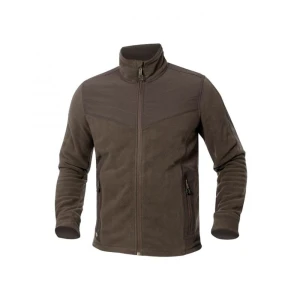 Bluza ARDON SoftFLEECE COMBO - brązowy - L