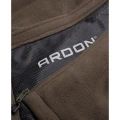 Bluza ARDON SoftFLEECE COMBO - brązowy - M