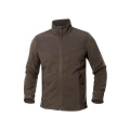 Bluza ARDON SoftFLEECE COMBO - brązowy - M