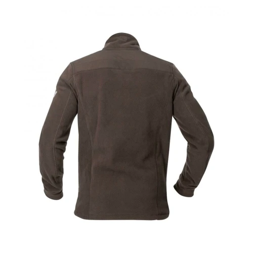 Bluza ARDON SoftFLEECE COMBO - brązowy - S