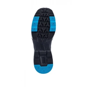 Trzewiki Runner Mid Blue S3 SRC ESD - 43