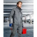 Bluza robocza URBAN+ - szary - 2XL
