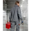 Bluza robocza URBAN+ - szary - 2XL