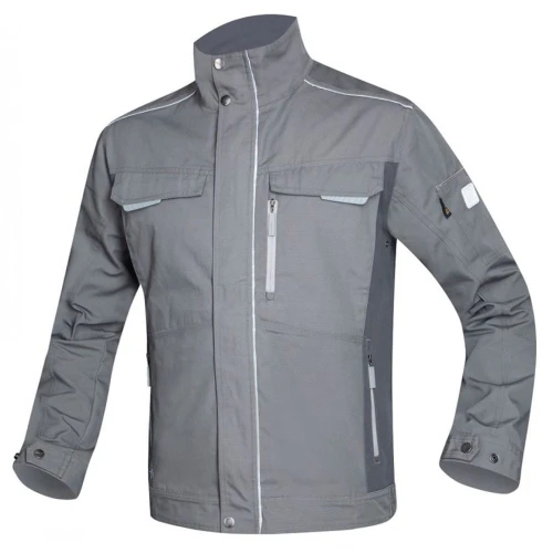 Bluza robocza URBAN+ - szary - L