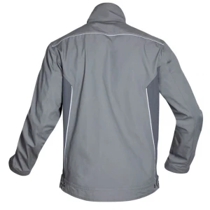 Bluza robocza URBAN+ - szary - XL