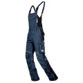 Spodnie ogrodniczki URBAN+ - ciemnoniebieski - 176-182cm - 44