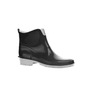 Kalosze damskie ELKE 930 - czarny - 37