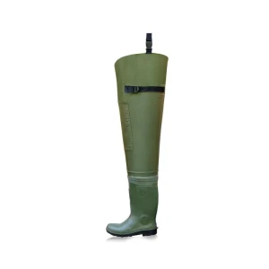 Wodery 986 - zielony - 8(42)