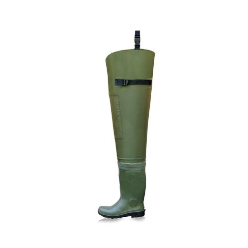 Wodery 986 - zielony - 12(47)