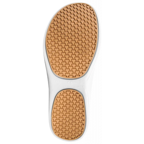 FITCLOG BASIC 001 - bianco - 38