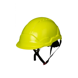 Hełm ochronny PHOENIX PRO 6PHP160NSI - żółty