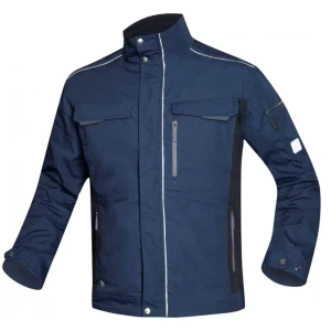 Bluza robocza URBAN+ - ciemnoniebieskI - S