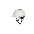 Hełm ochronny PHOENIX WIND 6PHW400NSI - biały