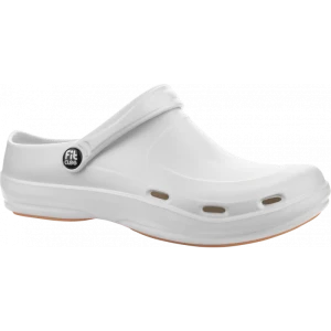 FITCLOG BASIC 001 - bianco - 43