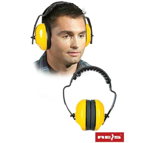 Ochronnik słuchu OSY