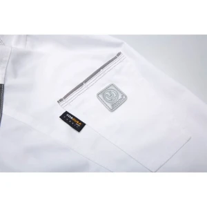 Bluza robocza URBAN+ - biały - 4XL