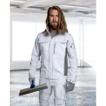 Bluza robocza URBAN+ - biały - M