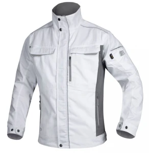 Bluza robocza URBAN+ - biały - XL