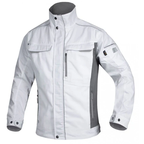 Bluza robocza URBAN+ - biały - XL