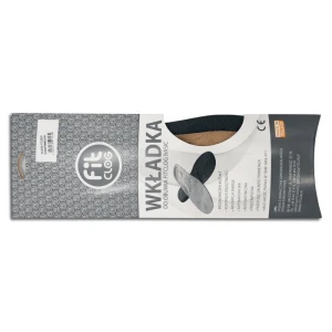 Wkładki do FITCLOG - 36