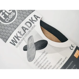 Wkładki do FITCLOG - 37