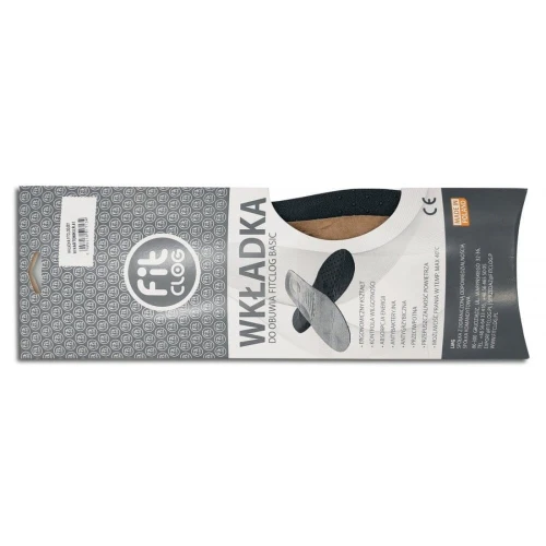 Wkładki do FITCLOG - 40