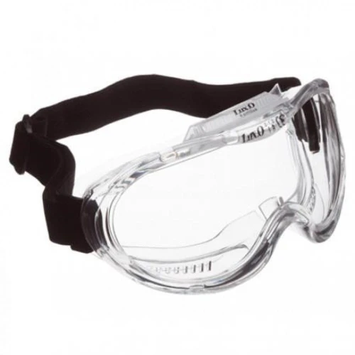 Gogle KEMILUX Europrotection