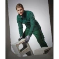 Bluza ARDON SoftFLEECE COMBO - zielony - 2XL