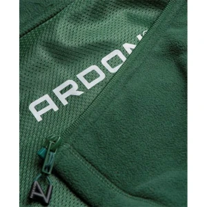 Bluza ARDON SoftFLEECE COMBO - zielony - 3XL