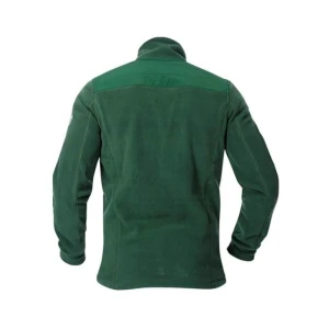 Bluza ARDON SoftFLEECE COMBO - zielony - L