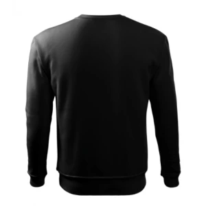 Bluza męska ESSENTIAL 406 - czarny - 2XL