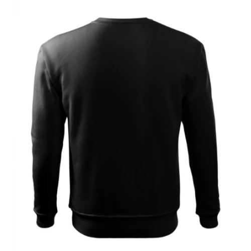 Bluza męska ESSENTIAL 406 - czarny - 2XL