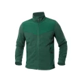 Bluza ARDON SoftFLEECE COMBO - zielony - S