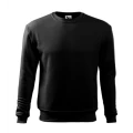 Bluza męska ESSENTIAL 406 - czarny - 2XL