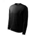 Bluza męska ESSENTIAL 406 - czarny - 2XL