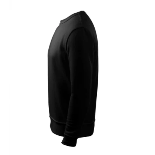 Bluza męska ESSENTIAL 406 - czarny - 3XL