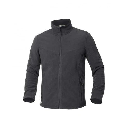 Bluza ARDON SoftFLEECE COMBO - ciemnoszary - L