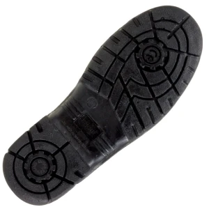 Trzewiki ocieplane 107SB - 46