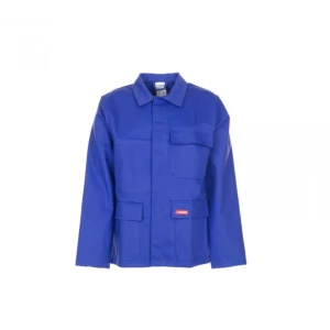 Bluza dla spawaczy 1706 - chaber - 50