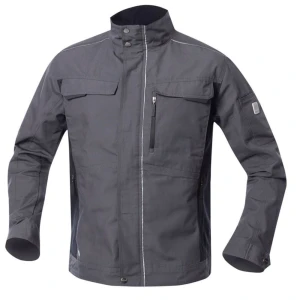 Bluza robocza URBAN+ - ciemnoszary - 2XL