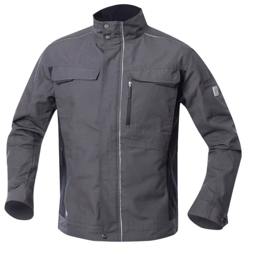 Bluza robocza URBAN+ - ciemnoszary - 2XL