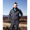 Bluza robocza URBAN+ - ciemnoszary - 4XL