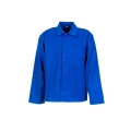 Bluza męska FOOD 5315 - chabrowy - 62
