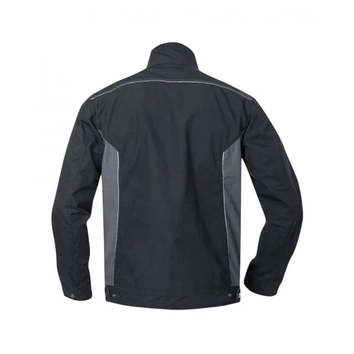 Bluza URBAN+ - czarny - 2XL