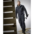 Bluza URBAN+ - czarny - 2XL