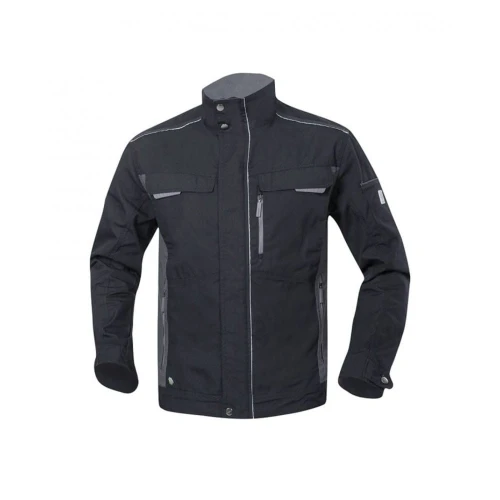 Bluza URBAN+ - czarny - XL