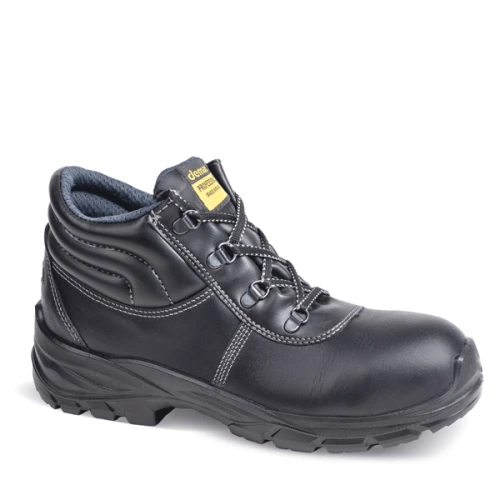 Trzewiki GLOSS UP 2 S2 SRC ochronne męskie - 44